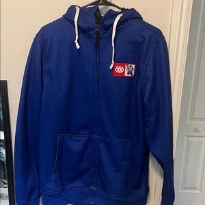 686 x PBR collaboration